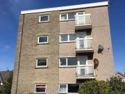 2 bedroom flat for rent in Goukscroft Park Ayr Ayrshire KA7