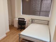 2 bedroom flat for rent in Granby Street, Leicester,...