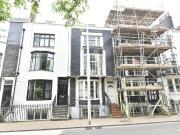 2 bedroom flat for rent in Grand Parade, Brighton, BN2