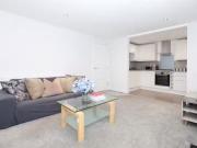 2 bedroom flat for rent in Grange Road, Bristol, BS8