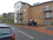 2 bedroom flat for rent in Grangemoor Court, Cardiff...