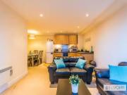 2 bedroom flat for rent in Granville Street, Birmingham, B1