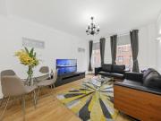 2 bedroom flat for rent in Great Cumberland Place,...