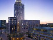 2 bedroom flat for rent in Great West Quarter,...