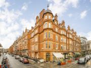 2 bedroom flat for rent in Green Street, Mayfair, W1K