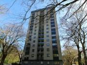 2 Bedroom Flat For Rent In Greenbank Drive, Liverpool