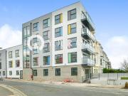 2 bedroom flat for rent in Greenbank Terrace, Plymouth, PL4