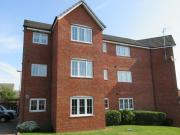 2 Bedroom Flat For Rent In Greenfinch Way, Heysham