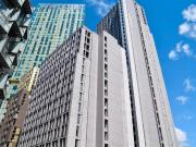 2 bedroom flat for rent in Greengate, Manchester,...