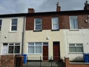 2 bedroom flat for rent in Grenville Street Edgeley SK3