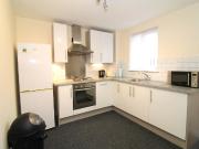 2 bedroom flat for rent in, Greyfriars Road, Coventry,...