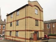 2 bedroom flat for rent in Grosvenor Court Louth LN11