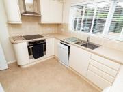 2 bedroom flat for rent in Grosvenor Road, Bournemouth, BH4