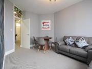 2 bedroom flat for rent in Grove End Road, London, NW8