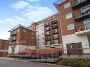 2 Bedroom Flat For Rent In Gunwharf Quays, Portsmouth