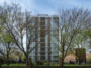 2 Bedroom Flat For Rent In Hackney