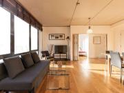 2 bedroom flat for rent in Haggerston, London