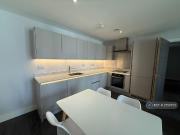 2 bedroom flat for rent in Hallmark Tower, Manchester, M4