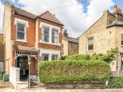 2 bedroom flat for rent in Hambalt Road, Clapham, SW4