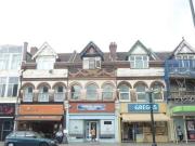 2 bedroom flat for rent in Hamlet Court Road...