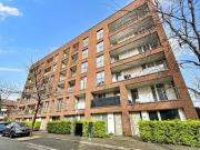 2 Bedroom Flat For Rent In Hammersley Road, Canning Town