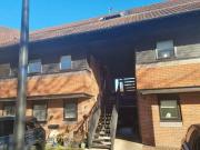 2 bedroom flat for rent in Hamnett Court Birchwood WA3
