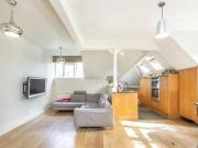 2 Bedroom Flat For Rent In Hampstead