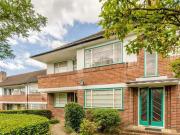 2 Bedroom Flat For Rent In Hampstead Garden Suburb, London