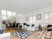 2 Bedroom Flat For Rent In Hampstead Village
