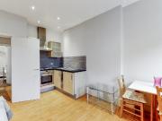 2 Bedroom Flat for rent in Handel Street, WC1N