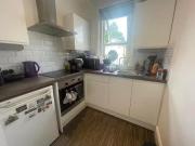 2 bedroom flat for rent in Hankinson Road, Bournemouth,...
