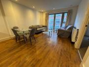 2 bedroom flat for rent in Hanley House, Hanley Street,...