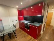 2 Bedroom Flat For Rent In Hanley Street, Nottingham