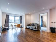 2 bedroom flat for rent in Hanley Street, Nottingham,...