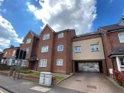 2 Bedroom Flat For Rent In Harborne, Birmingham