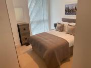 2 bedroom flat for rent in Harbour Way, London, E14,...