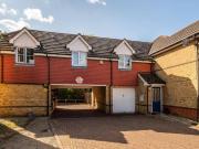 2 bedroom flat for rent in Hardcastle Close, New Cross,...