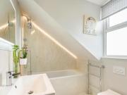 2 Bedroom Flat For Rent In Harlesden, London
