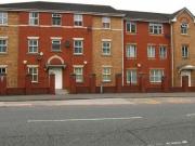 2 Bedroom Flat For Rent In Harpurhey