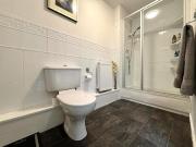 2 bedroom flat for rent in Harrier Court, Fenton Street,...