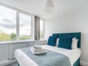 2 Bedroom Flat For Rent In Harrow