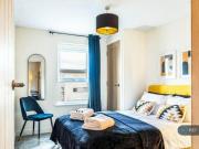 2 Bedroom Flat For Rent In Hatfield