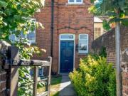 2 Bedroom Flat For Rent In Hatfield, Hertfordshire