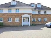 2 Bedroom Flat For Rent In Havering, London