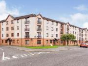 2 bedroom flat for rent in Hawkhill, Edinburgh, EH7