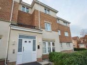 2 bedroom flat for rent in Hazel Pear CloseHorwich BL6