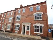 2 bedroom flat for rent in Hazelwood Road, Northampton, NN1