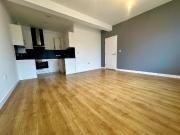 2 bedroom flat for rent in Hellyer Road, Portsmouth,...