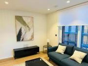 2 Bedroom Flat For Rent In Hemlock Street, London