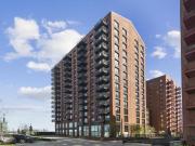 2 bedroom flat for rent in Hemlock Street, London, E14